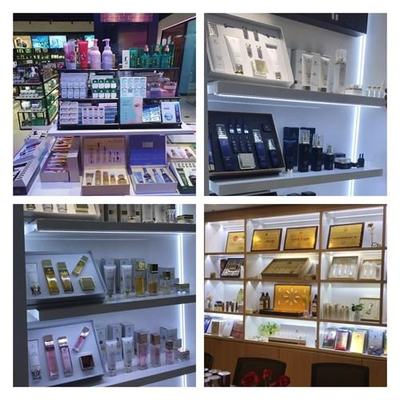 鄭州化妝品批發(fā)市場(chǎng)指南 尋找最大集散地與選購攻略