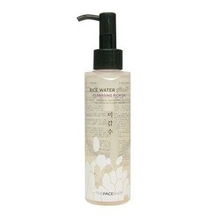肌膚煥采，溫和卸妝 探索The Face Shop純米閃亮卸妝精油（滋潤型）及其在深圳的批發(fā)優(yōu)勢(shì)